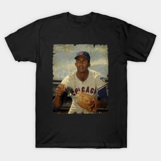 Fergie Jenkins - 3192 Ks T-Shirt